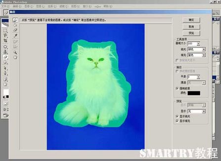 Photoshop抠图完全攻略 Photoshop抠图完全攻略